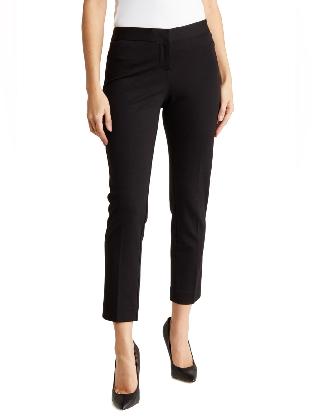 Amanda & Chelsea Alex Pant Ankle Pant